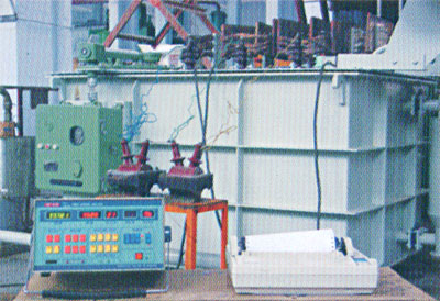 變壓器設(shè)備