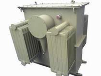 KS9礦用變壓器
