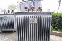 s11節(jié)能型油浸電力變壓器