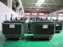 S11-M30-2500KVA/10KV油浸式變壓器