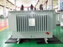 10KV非晶合金變壓器