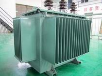10KVS9油浸式變壓器