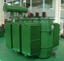 35KVS11油浸式變壓器