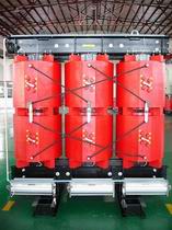 SCB11環(huán)氧干式變壓器
