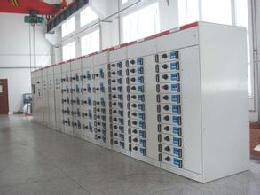 高、低壓開(kāi)關(guān)柜